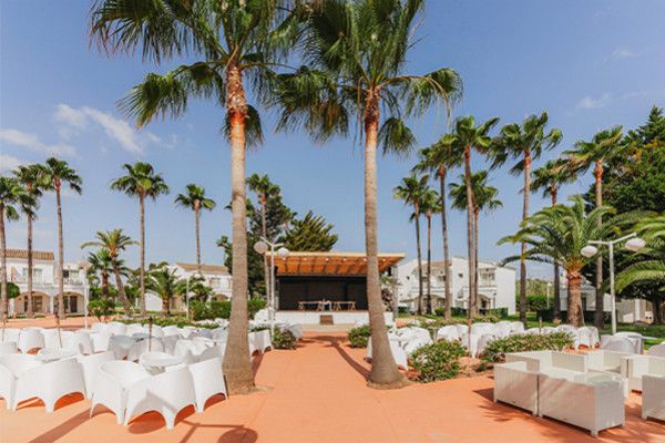 Hôtel Adult Only - Garden Saladina 4* pas cher photo 16