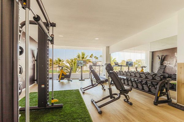 Hôtel Adult Only - Garden Saladina 4* pas cher photo 18