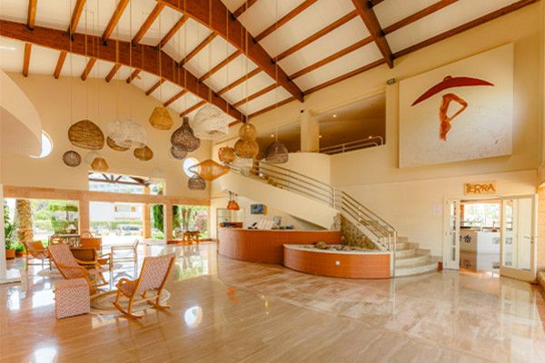 Hôtel Adult Only - Garden Saladina 4* pas cher photo 18