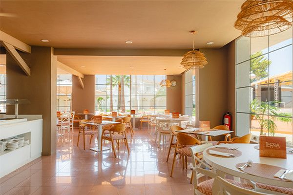 Hôtel Adult Only - Garden Saladina 4* pas cher photo 12