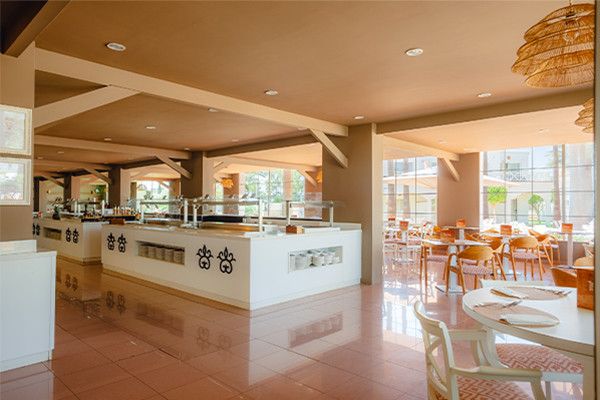 Hôtel Adult Only - Garden Saladina 4* pas cher photo 13