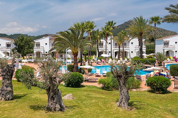 Hôtel Adult Only - Garden Saladina 4* pas cher photo 6