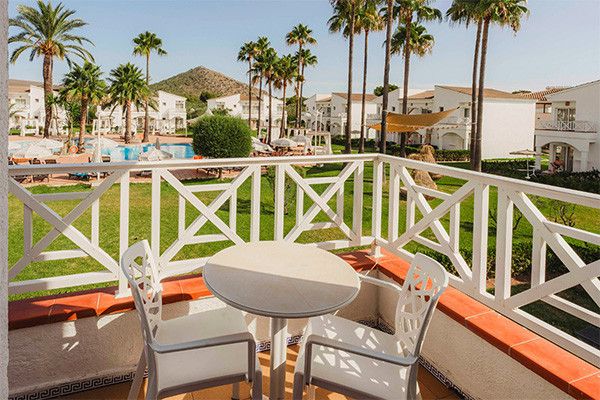 Hôtel Adult Only - Garden Saladina 4* pas cher photo 8