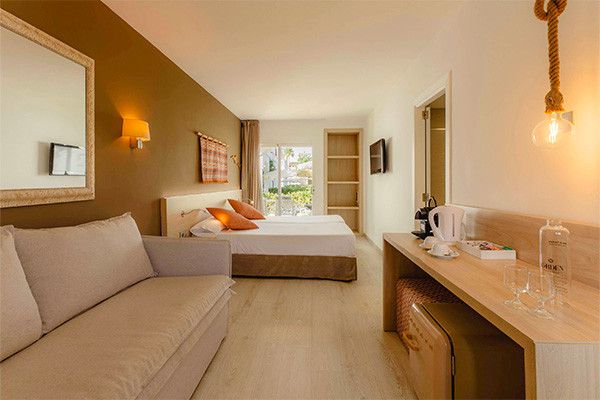 Hôtel Adult Only - Garden Saladina 4* pas cher photo 10