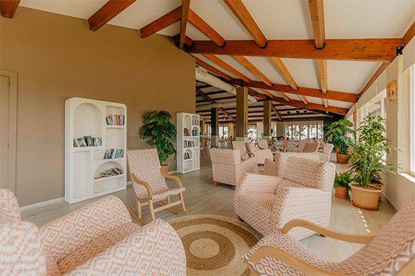 Hôtel Adult Only - Garden Saladina 4* pas cher photo 16