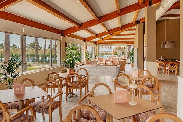 Hôtel Adult Only - Garden Saladina 4* pas cher photo 17