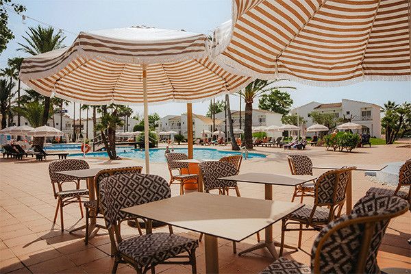 Hôtel Adult Only - Garden Saladina 4* pas cher photo 19