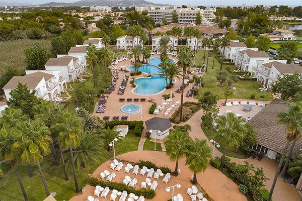 Hôtel Adult Only - Garden Saladina 4* pas cher photo 26