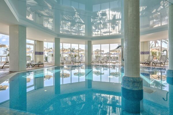 Hôtel Hipotels Flamenco 4* pas cher photo 4