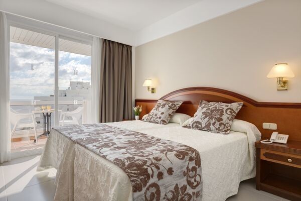 Hôtel Hipotels Flamenco 4* pas cher photo 5