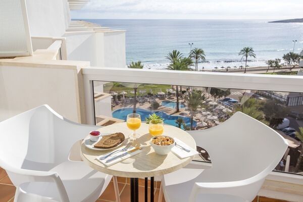 Hôtel Hipotels Flamenco 4* pas cher photo 6