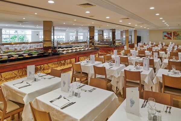 Hôtel Hipotels Flamenco 4* pas cher photo 7