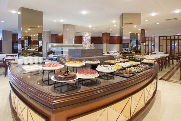 Hôtel Hipotels Flamenco 4* pas cher photo 8