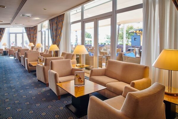 Hôtel Hipotels Flamenco 4* pas cher photo 9