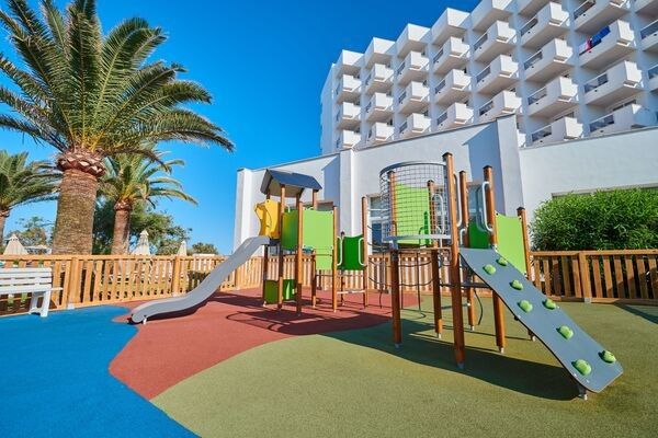 Hôtel Hipotels Flamenco 4* pas cher photo 10