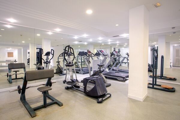 Hôtel Hipotels Flamenco 4* pas cher photo 11