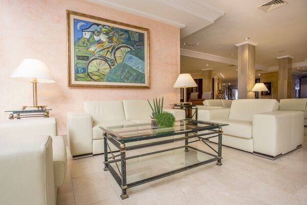 Hôtel Hipotels Flamenco 4* pas cher photo 12