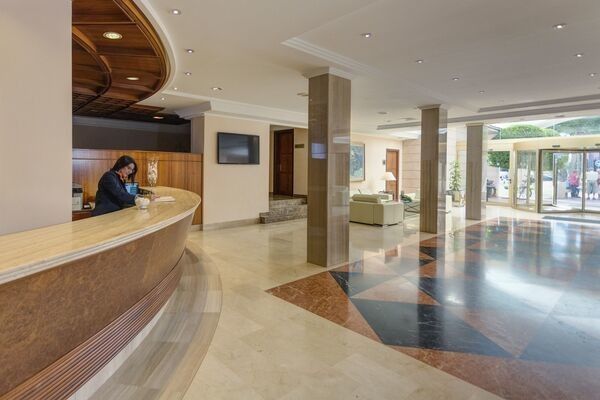 Hôtel Hipotels Flamenco 4* pas cher photo 13