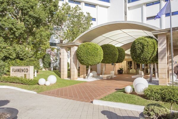Hôtel Hipotels Flamenco 4* pas cher photo 14