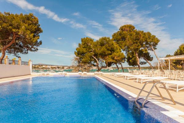 Hôtel SMY Vistamar Portocolom 4* pas cher photo 4