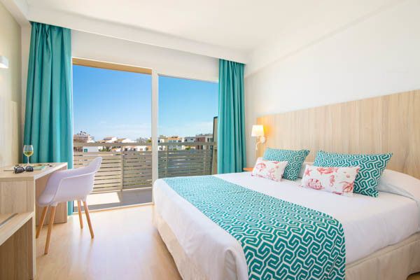 Hôtel SMY Vistamar Portocolom 4* pas cher photo 5