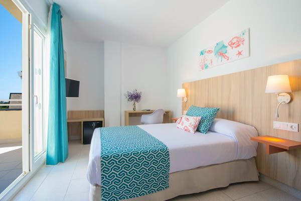 Hôtel SMY Vistamar Portocolom 4* pas cher photo 6