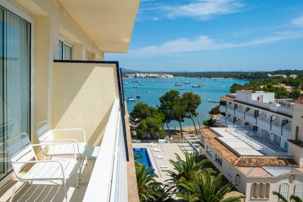 Hôtel SMY Vistamar Portocolom 4* pas cher photo 7