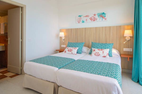 Hôtel SMY Vistamar Portocolom 4* pas cher photo 8