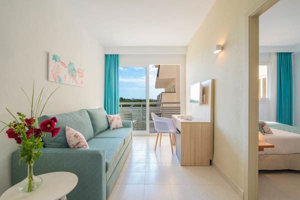 Hôtel SMY Vistamar Portocolom 4* pas cher photo 9