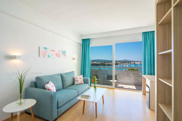 Hôtel SMY Vistamar Portocolom 4* pas cher photo 13