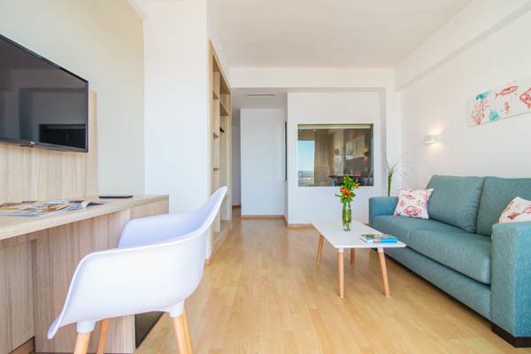 Hôtel SMY Vistamar Portocolom 4* pas cher photo 14