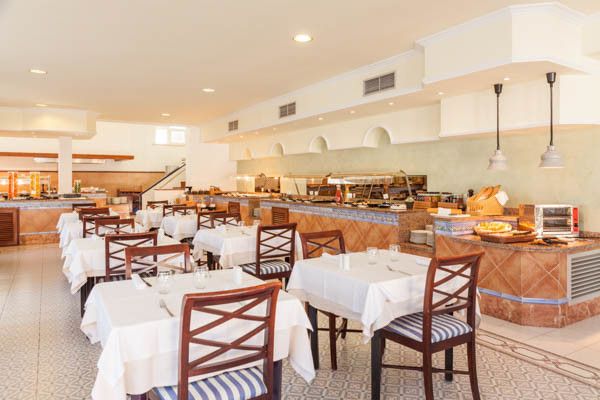 Hôtel SMY Vistamar Portocolom 4* pas cher photo 15