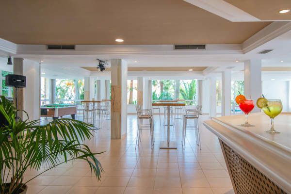 Hôtel SMY Vistamar Portocolom 4* pas cher photo 18