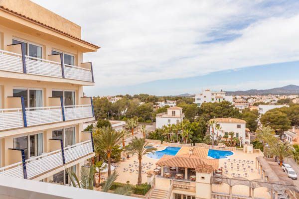 Hôtel SMY Vistamar Portocolom 4* pas cher photo 21