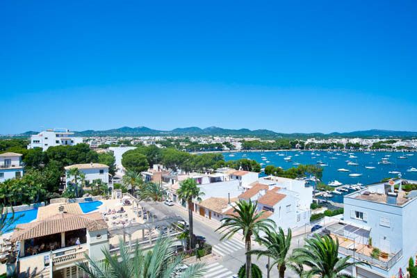 Hôtel SMY Vistamar Portocolom 4* pas cher photo 21
