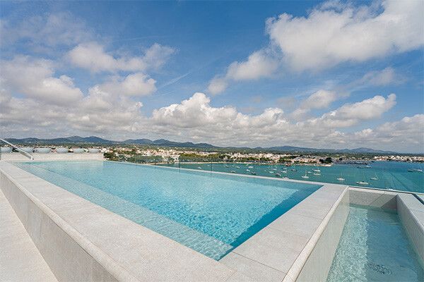 Hôtel SMY Vistamar Portocolom 4* pas cher photo 2