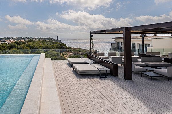 Hôtel SMY Vistamar Portocolom 4* pas cher photo 3