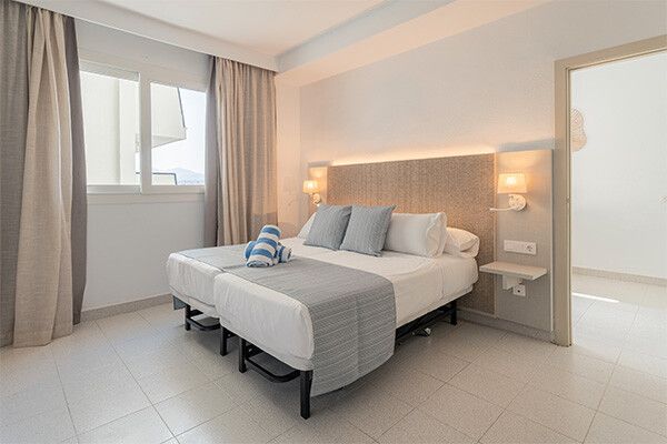 Hôtel SMY Vistamar Portocolom 4* pas cher photo 7
