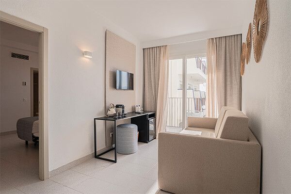 Hôtel SMY Vistamar Portocolom 4* pas cher photo 8