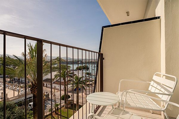 Hôtel SMY Vistamar Portocolom 4* pas cher photo 9