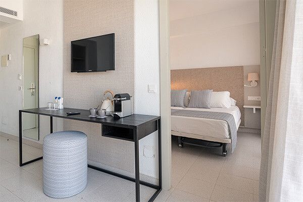Hôtel SMY Vistamar Portocolom 4* pas cher photo 10