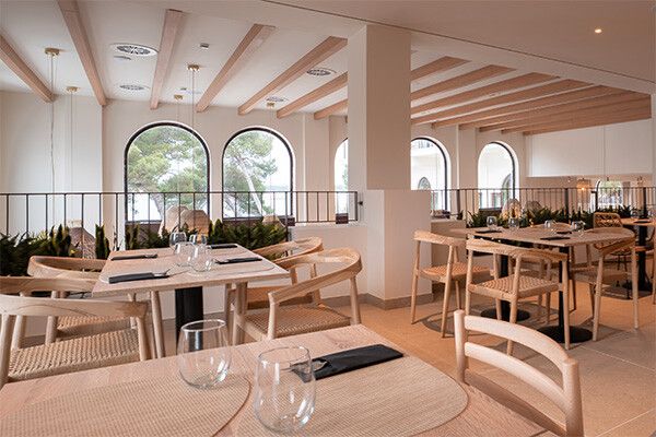 Hôtel SMY Vistamar Portocolom 4* pas cher photo 14