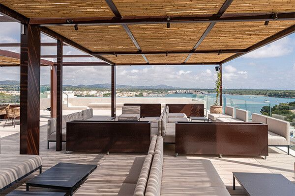 Hôtel SMY Vistamar Portocolom 4* pas cher photo 19