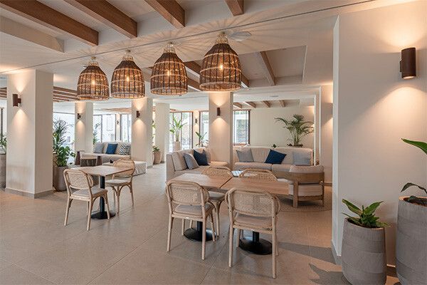 Hôtel SMY Vistamar Portocolom 4* pas cher photo 24