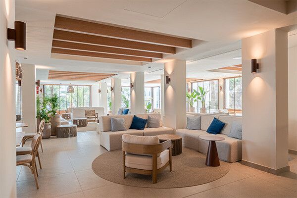 Hôtel SMY Vistamar Portocolom 4* pas cher photo 25