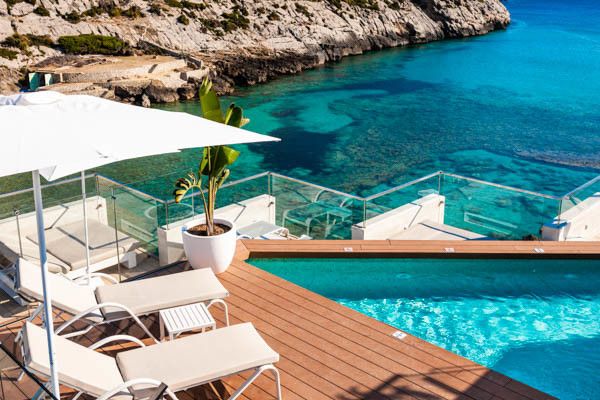 Hôtel Adult Only - Globales Don Pedro 4* pas cher photo 5