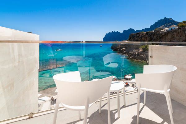 Hôtel Adult Only - Globales Don Pedro 4* pas cher photo 11