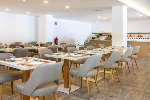 Hôtel Adult Only - Globales Don Pedro 4* pas cher photo 12