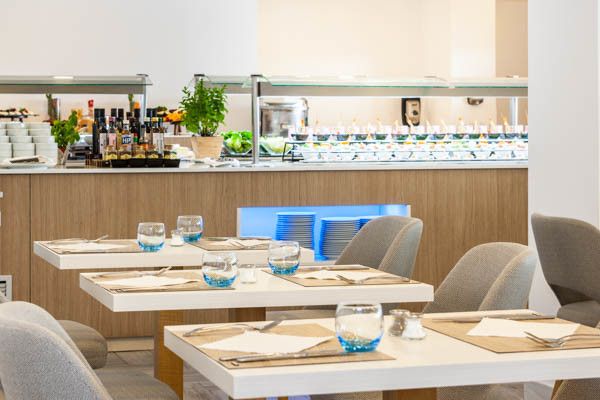 Hôtel Adult Only - Globales Don Pedro 4* pas cher photo 13