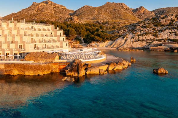 Hôtel Adult Only - Globales Don Pedro 4* pas cher photo 25